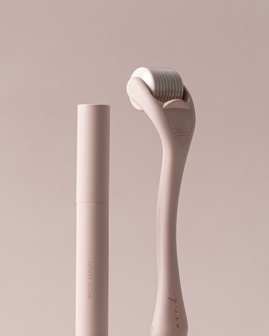The Ultimate Growth Brow Duo